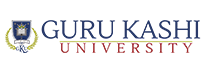 GKU(GURU KASHI UNIVERSITY)