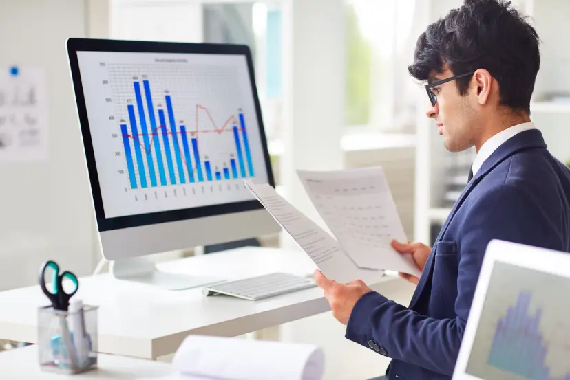 BBA Business Analytics – All you need to know