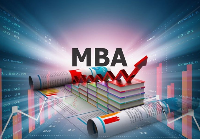 Master's of Computer Application