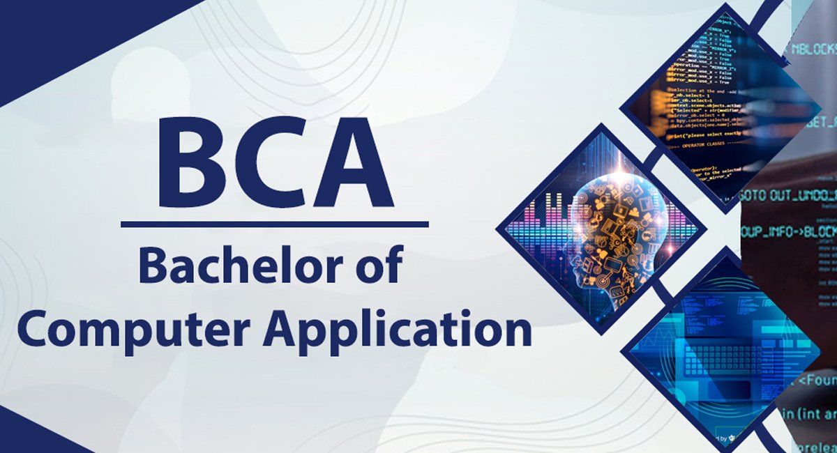 Bachelor's of Computer Application