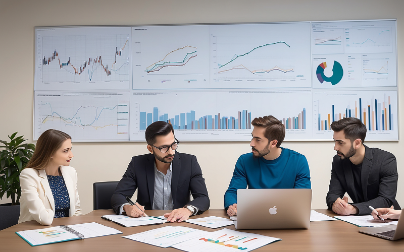 Master's of Business Administrator