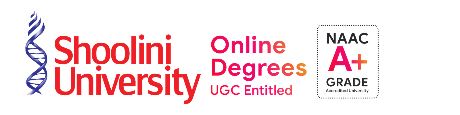 Shoolini University Online