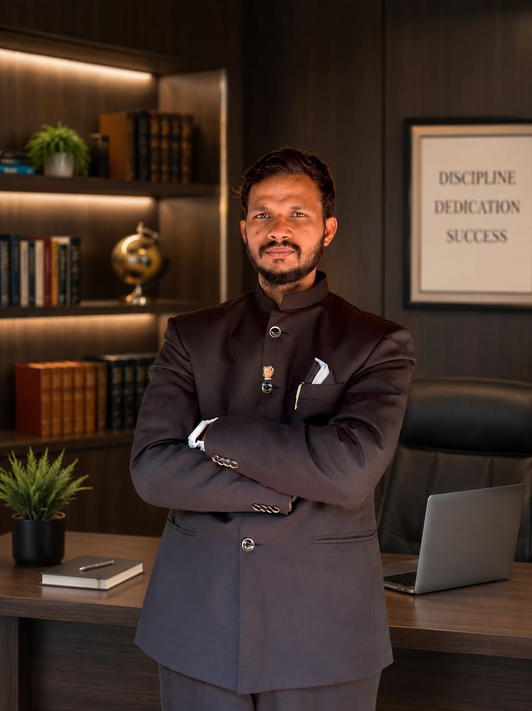 Nishan Bhardwaj
